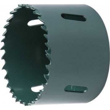 29521-060_z01 | Коронка биметаллическая, прогрессивное расположение зубьев, d60мм, KRAFTOOL EXPERT-0