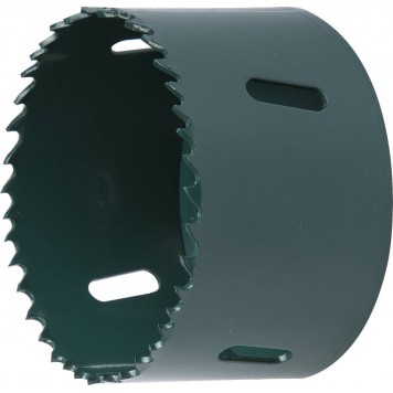 29521-070_z01 | Коронка биметаллическая, прогрессивное расположение зубьев, d70мм, KRAFTOOL EXPERT-0