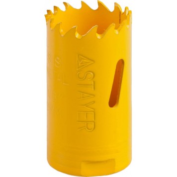 29547-029 | Коронка Би-металлическая, универсальная, d=29мм, STAYER PROFESSIONAL-0