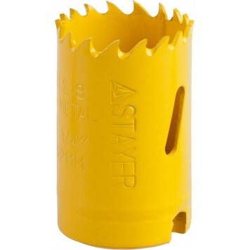 29547-032 | Коронка Би-металлическая, универсальная, d=32мм, STAYER PROFESSIONAL-0