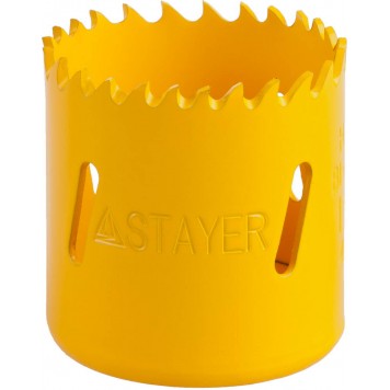 29547-044 | Коронка Би-металлическая, универсальная, d=44мм, STAYER PROFESSIONAL-0