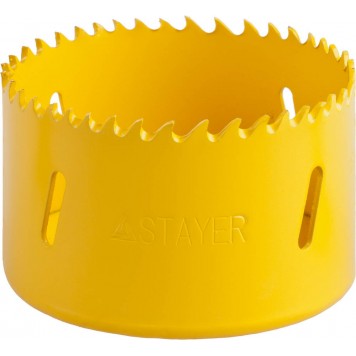 29547-070 | Коронка Би-металлическая, универсальная, d=70мм, STAYER PROFESSIONAL-0