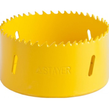 29547-083 | Коронка Би-металлическая, универсальная, d=83мм, STAYER PROFESSIONAL-0
