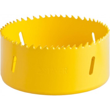 29547-095 | Коронка Би-металлическая, универсальная, d=95мм, STAYER PROFESSIONAL-0