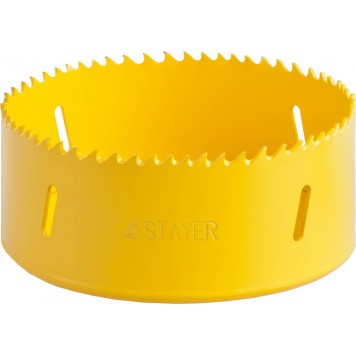 29547-102 | Коронка Би-металлическая, универсальная, d=102мм, STAYER PROFESSIONAL-0