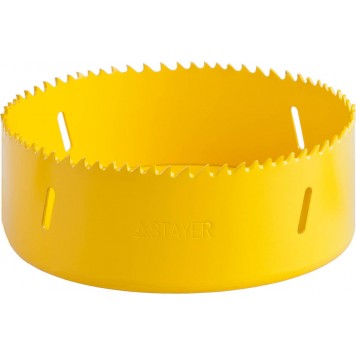 29547-121 | Коронка Би-металлическая, универсальная, d=121мм, STAYER PROFESSIONAL-0