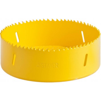 29547-127 | Коронка Би-металлическая, универсальная, d=127мм, STAYER PROFESSIONAL-0