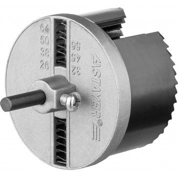 2956-1,5 | Пила сегментная наборная по дереву, 26-64 x 32 мм, STAYER-2