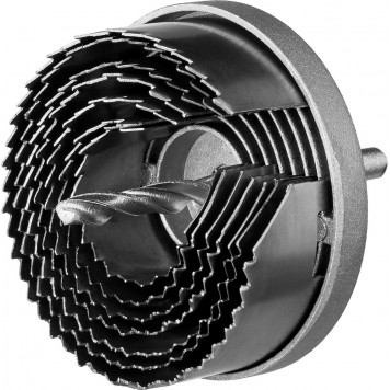 2956-1 | Пила сегментная наборная по дереву, 26-64 x 23 мм, STAYER-0