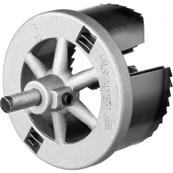 2957-074 | Пила сегментная наборная по дереву, 60-74 x 32 мм, STAYER-2