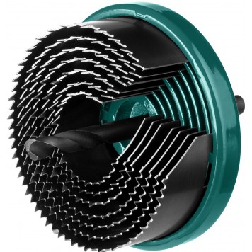 29580-H7-18 | Пила сегментная наборная по дереву, 7 полотен: 25-32-38-45-50-56-62х18 мм, KRAFTOOL-0