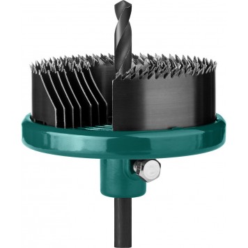 29580-H7-18 | Пила сегментная наборная по дереву, 7 полотен: 25-32-38-45-50-56-62х18 мм, KRAFTOOL-3