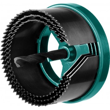 29582-H3-32 | Пила сегментная наборная по дереву, 3 полотна: 60-67-74x32 мм, KRAFTOOL-0