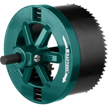 29582-H3-32 | Пила сегментная наборная по дереву, 3 полотна: 60-67-74x32 мм, KRAFTOOL-2