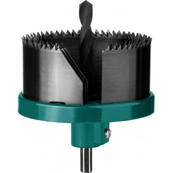 29582-H3-32 | Пила сегментная наборная по дереву, 3 полотна: 60-67-74x32 мм, KRAFTOOL-3