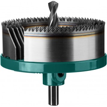 29584-H5-32 | Пила сегментная наборная по дереву, 5 полотен: 68-74-80-90-100x32 мм, KRAFTOOL-3