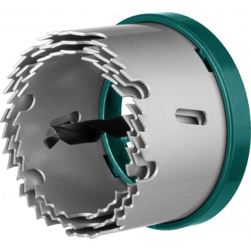 29588-H3-42 | Пила кольцевая наборная по дереву, 3 полотна: 60-67-74х42мм, KRAFTOOL-0