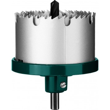 29588-H3-42 | Пила кольцевая наборная по дереву, 3 полотна: 60-67-74х42мм, KRAFTOOL-3