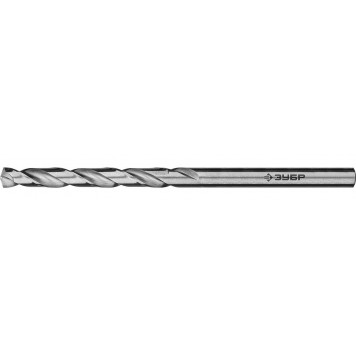 29625-3 | Сверло по металлу Проф-А, класс А, сталь Р6М5, d=3,0 мм, ЗУБР ПРОФЕССИОНАЛ-0