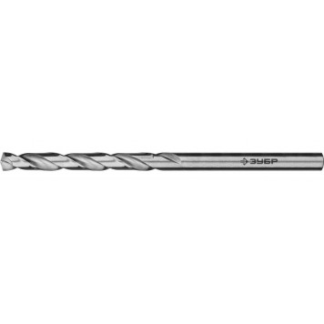29625-3.6 | Сверло по металлу Проф-А, класс А, сталь Р6М5, d=3,6 мм, ЗУБР ПРОФЕССИОНАЛ-0