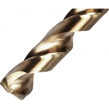 29626-2 | Сверло по металлу, сталь Р6М5К5, класс А, d=2 мм, ЗУБР КОБАЛЬТ-2