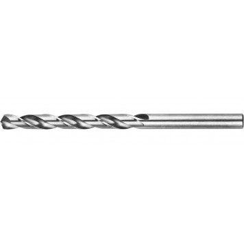 29650-109-6.7 | Сверло по металлу, сталь М2(S6-5-2), класс A, DIN 338, d=6,7мм, KRAFTOOL HSS-M2-0