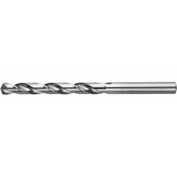 29650-117-7.5 | Сверло по металлу, сталь М2(S6-5-2), класс A, DIN 338, d=7,5 мм, KRAFTOOL HSS-M2-0