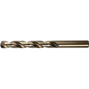 29655-151-13 | Сверло по металлу, сталь HSS+5%Co, класс А, d=13,0 мм, KRAFTOOL COBALT-0