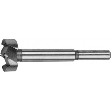 2993-20 | Сверло Форстнера по дереву, d=20мм, ЗУБР МАСТЕР-0