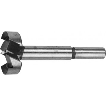 2993-30 | Сверло Форстнера по дереву, d=30мм, ЗУБР МАСТЕР-0