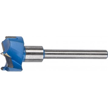 29945-30 | Сверло ФОРСТНЕРА-ВК композитное с твердосплавными резцами, d=30мм, ЗУБР-0