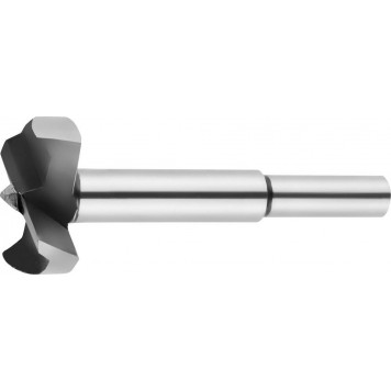 29995-35 | Сверло Форстнера по дереву, d=35мм, URAGAN-0