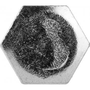300450-06-030-3500 | Шурупы с шестигранной головкой (DIN 571), 30 х 6 мм, 3 500 шт, ШДШ, ЗУБР МАСТЕР-2