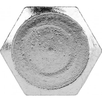 300450-10-070-500 | Шурупы с шестигранной головкой (DIN 571), 70 х 10 мм, 500 шт, ШДШ, ЗУБР МАСТЕР-2