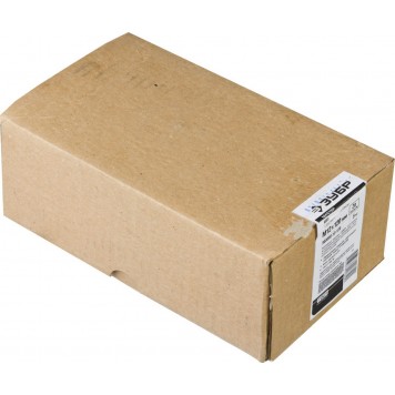 303080-12-120 | Болт ГОСТ 7798-70, M12 x 120 мм, 5 кг, кл. пр. 5.8, оцинкованный, ЗУБР МАСТЕР-4