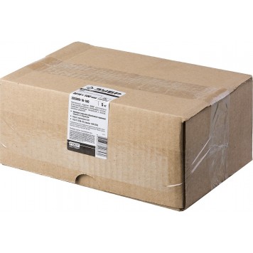 303080-16-100 | Болт ГОСТ 7798-70, M16 x 100 мм, 5 кг, кл. пр. 5.8, оцинкованный, ЗУБР МАСТЕР-4