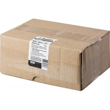 303080-20-100 | Болт ГОСТ 7798-70, M20 x 100 мм, 5 кг, кл. пр. 5.8, оцинкованный, ЗУБР МАСТЕР-4