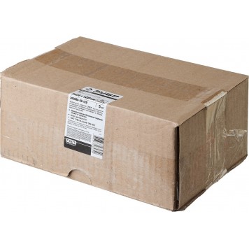 303080-20-120 | Болт ГОСТ 7798-70, M20 x 120 мм, 5 кг, кл. пр. 5.8, оцинкованный, ЗУБР МАСТЕР-4