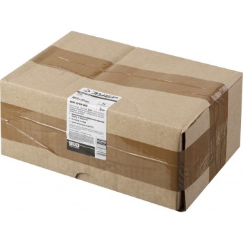 303110-03-008 | Винт DIN 965, M3 x 8 мм, 5 кг, кл. пр. 4.8, оцинкованный, ЗУБР МАСТЕР-4