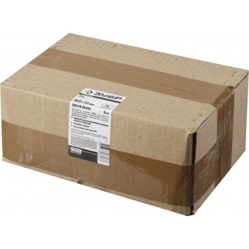 303110-03-012 | Винт DIN 965, M3 x 12 мм, 5 кг, кл. пр. 4.8, оцинкованный, ЗУБР МАСТЕР-4
