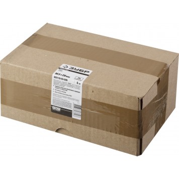 303110-03-020 | Винт DIN 965, M3 x 20 мм, 5 кг, кл. пр. 4.8, оцинкованный, ЗУБР МАСТЕР-4