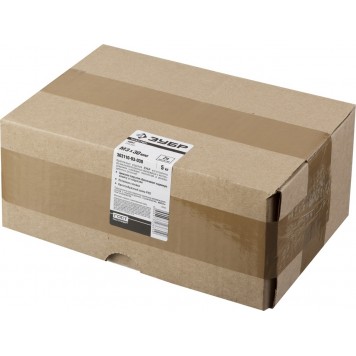 303110-03-030 | Винт DIN 965, M3 x 30 мм, 5 кг, кл. пр. 4.8, оцинкованный, ЗУБР МАСТЕР-4