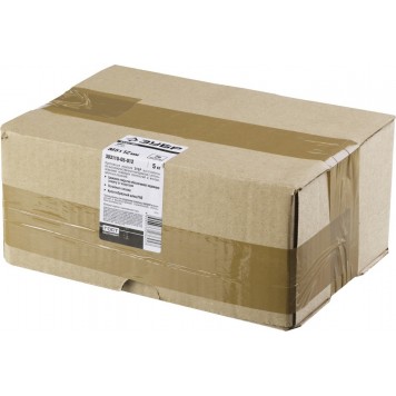 303110-05-012 | Винт DIN 965, M5 x 12 мм, 5 кг, кл. пр. 4.8, оцинкованный, ЗУБР МАСТЕР-4