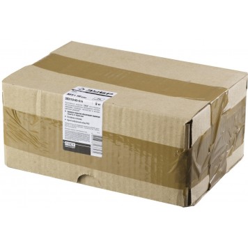 303110-05-016 | Винт DIN 965, M5 x 16 мм, 5 кг, кл. пр. 4.8, оцинкованный, ЗУБР МАСТЕР-4