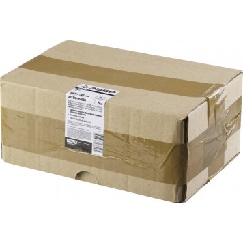 303110-05-030 | Винт DIN 965, M5 x 30 мм, 5 кг, кл. пр. 4.8, оцинкованный, ЗУБР МАСТЕР-4