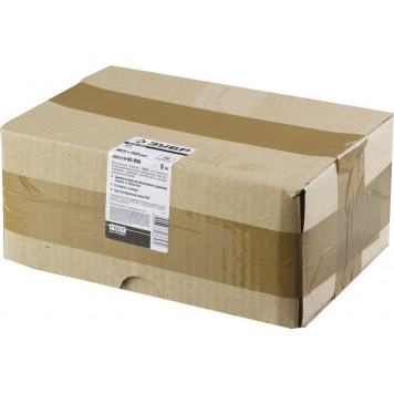 303110-05-050 | Винт DIN 965, M5 x 50 мм, 5 кг, кл. пр. 4.8, оцинкованный, ЗУБР МАСТЕР-4