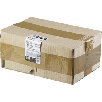 303110-05-070 | Винт DIN 965, M5 x 70 мм, 5 кг, кл. пр. 4.8, оцинкованный, ЗУБР МАСТЕР-4