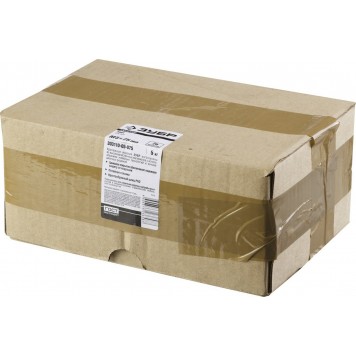 303110-05-075 | Винт DIN 965, M5 x 75 мм, 5 кг, кл. пр. 4.8, оцинкованный, ЗУБР МАСТЕР-4