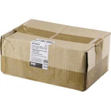 303110-06-010 | Винт DIN 965, M6 x 10 мм, 5 кг, кл. пр. 4.8, оцинкованный, ЗУБР МАСТЕР-4