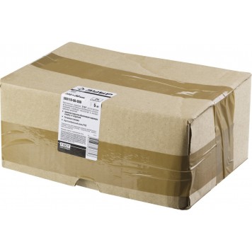 303110-06-030 | Винт DIN 965, M6 x 30 мм, 5 кг, кл. пр. 4.8, оцинкованный, ЗУБР МАСТЕР-4